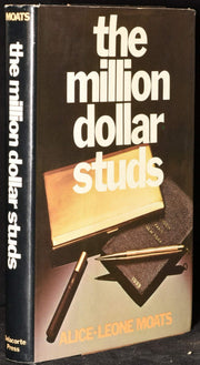 The million dollar studs used book depot