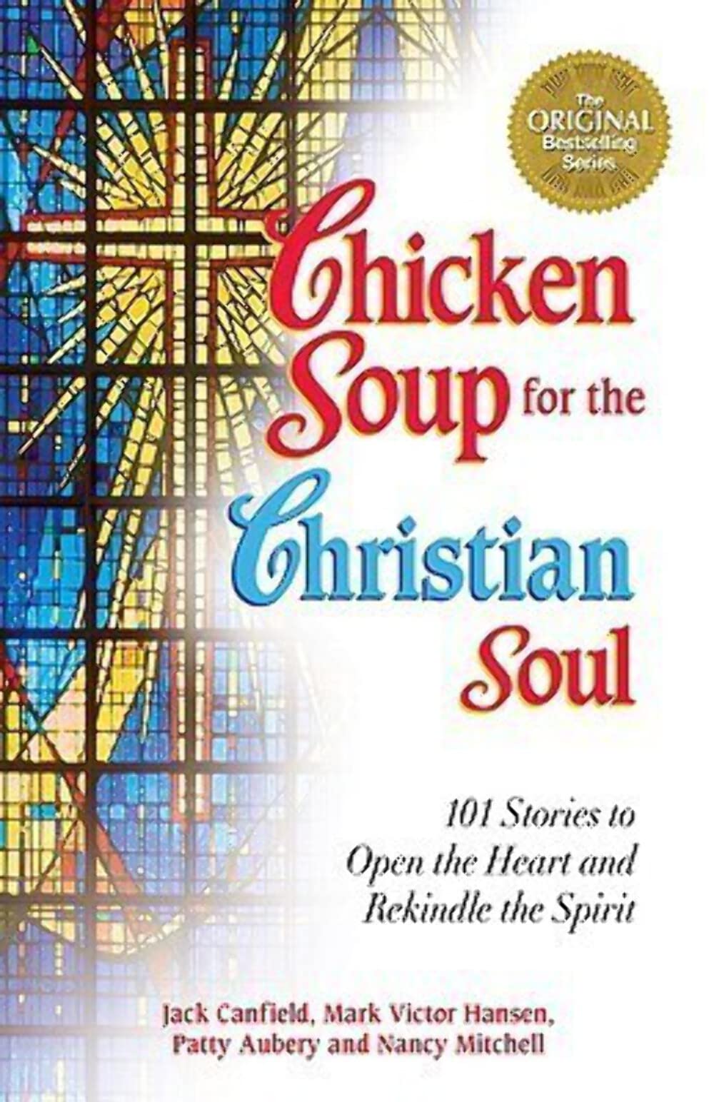 Chicken Soup for the Christian Soul (Chicken Soup for the Soul) used book depot