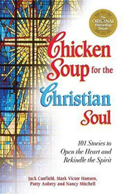 Chicken Soup for the Christian Soul (Chicken Soup for the Soul) used book depot