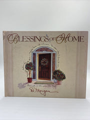 Blessings of Home used book depot