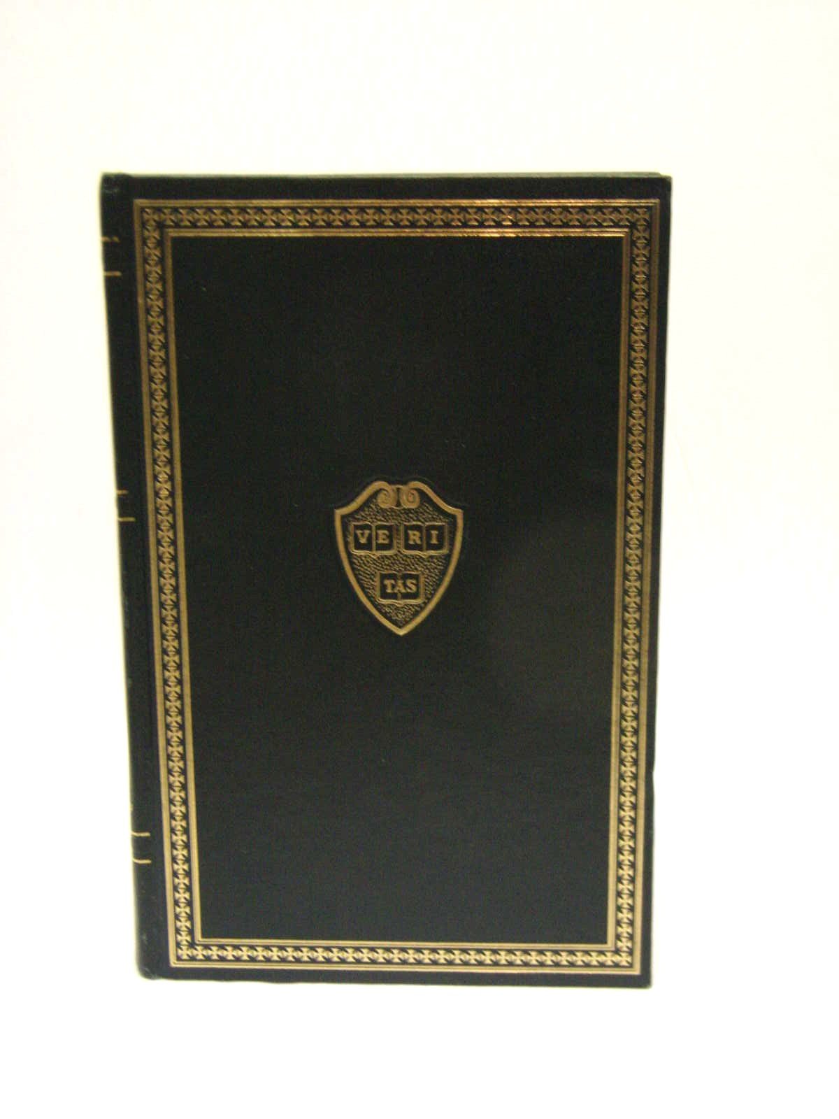 Two Years Before the Mast and Twenty-Four Years After - Harvard Classics used book depot