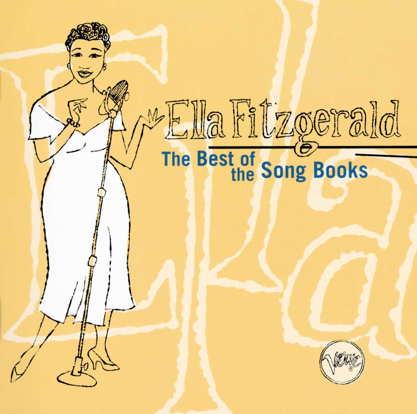 The Best of the Song Books