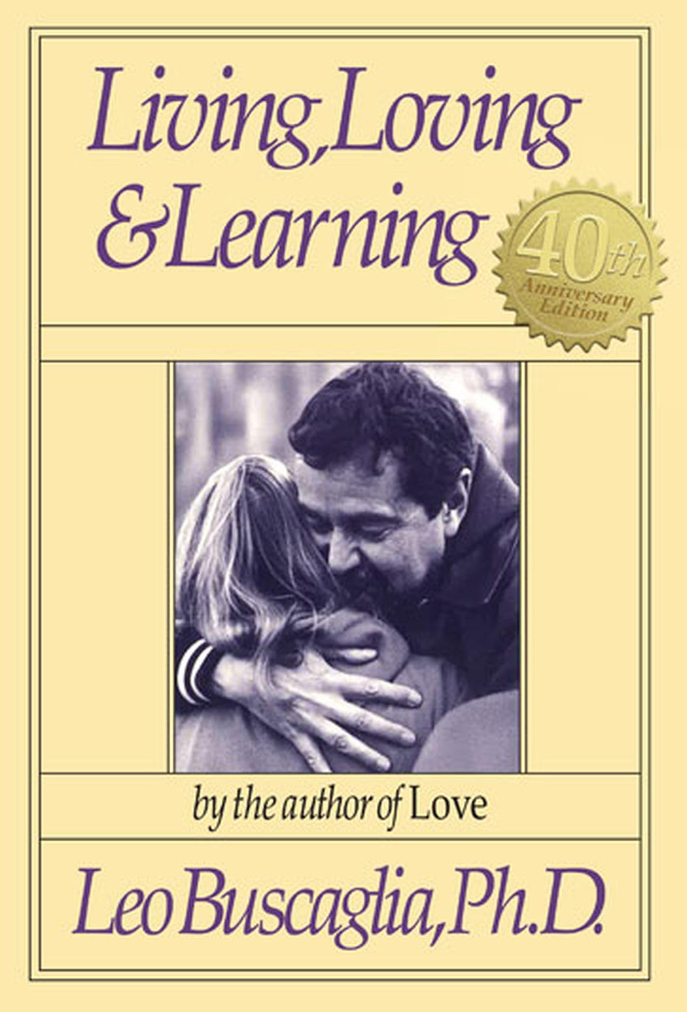 Living, Loving & Learning used book depot
