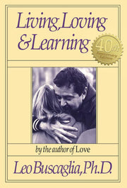Living, Loving & Learning used book depot