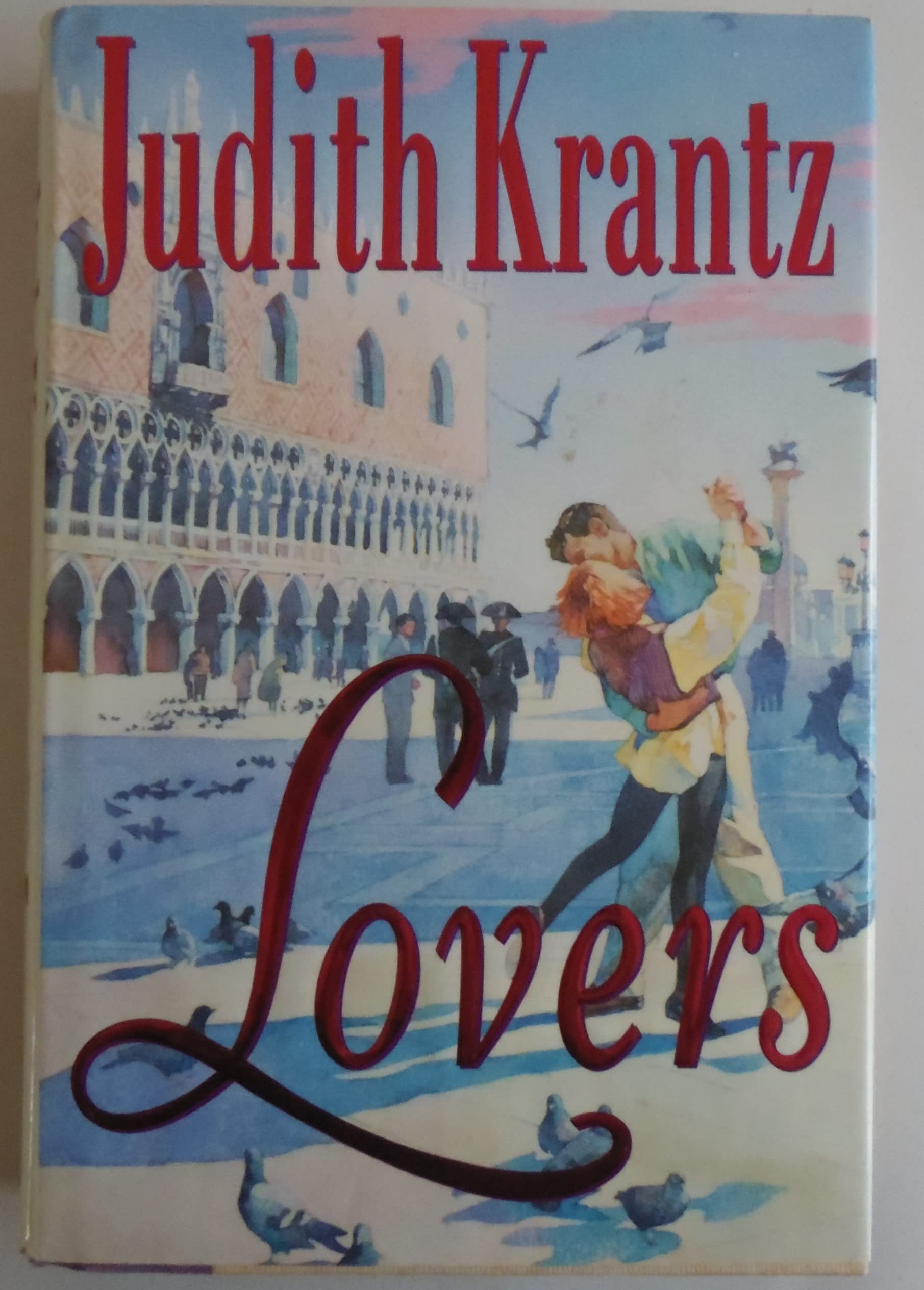 LOVERS used book depot