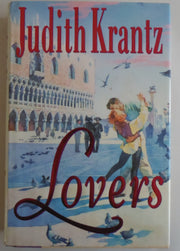 LOVERS used book depot