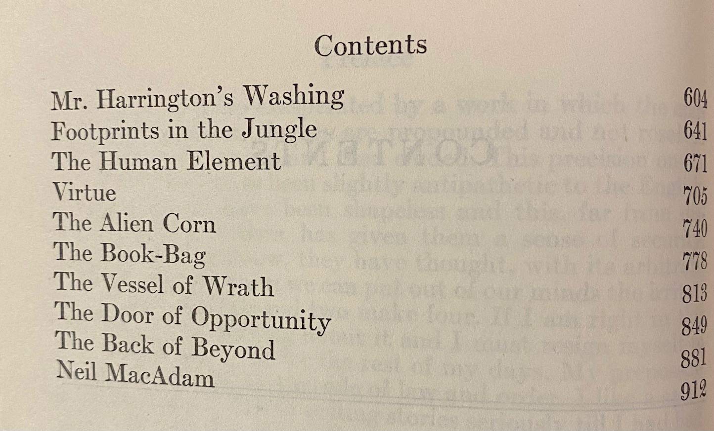 The Complete Short Stories of W. Somerset Maugham (2 Volumes)