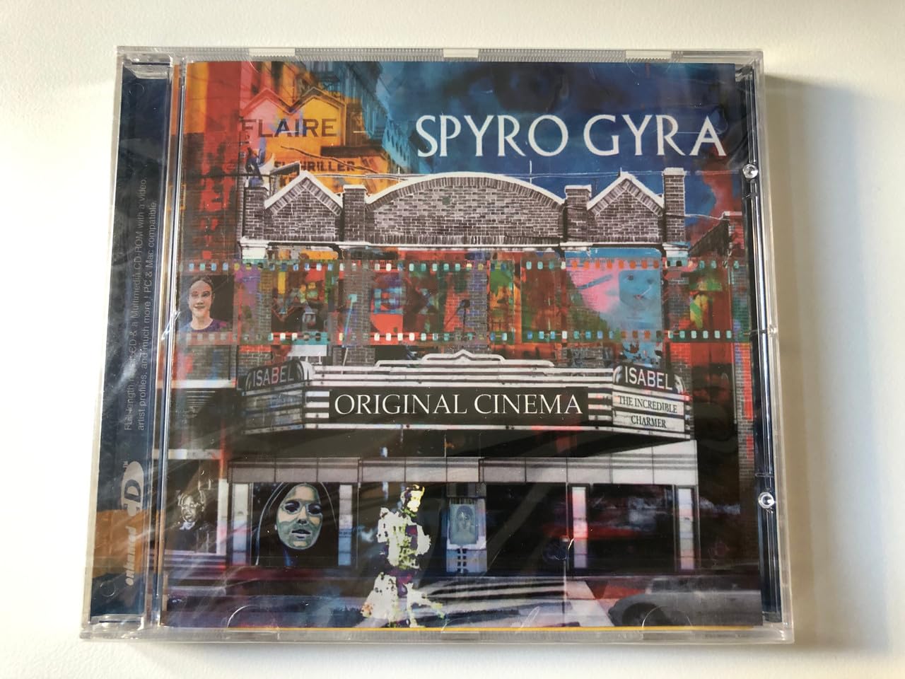 Original Cinema