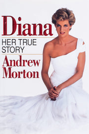 Diana Her True Story used book depot
