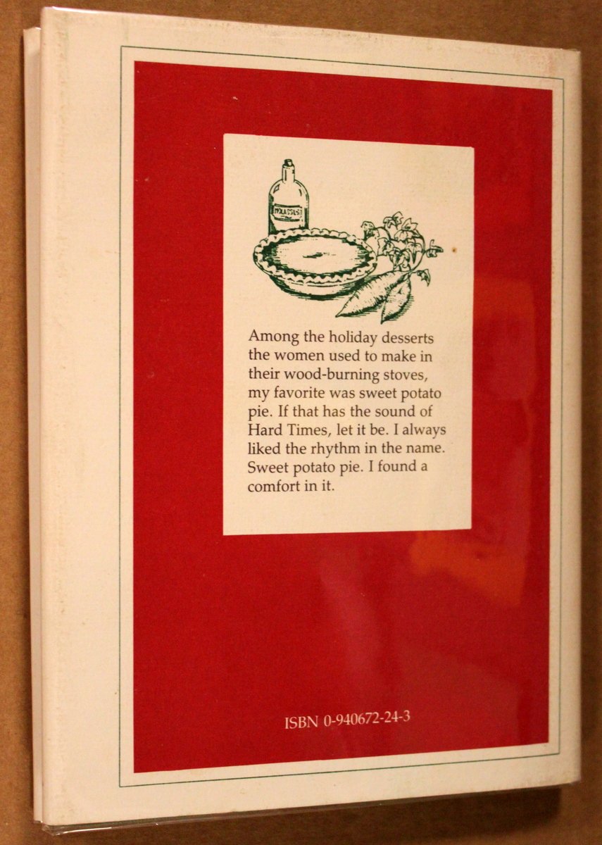 One Man's Christmas used book depot