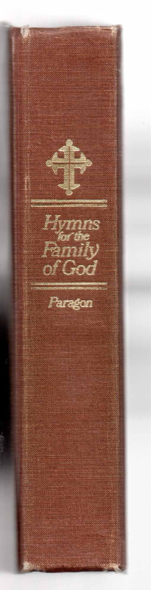Hymns for the Family of God used book depot