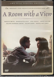 A Room With a View (Two-Disc Special Edition) [DVD] used book depot