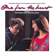 One From The Heart: Original Soundtrack used book depot