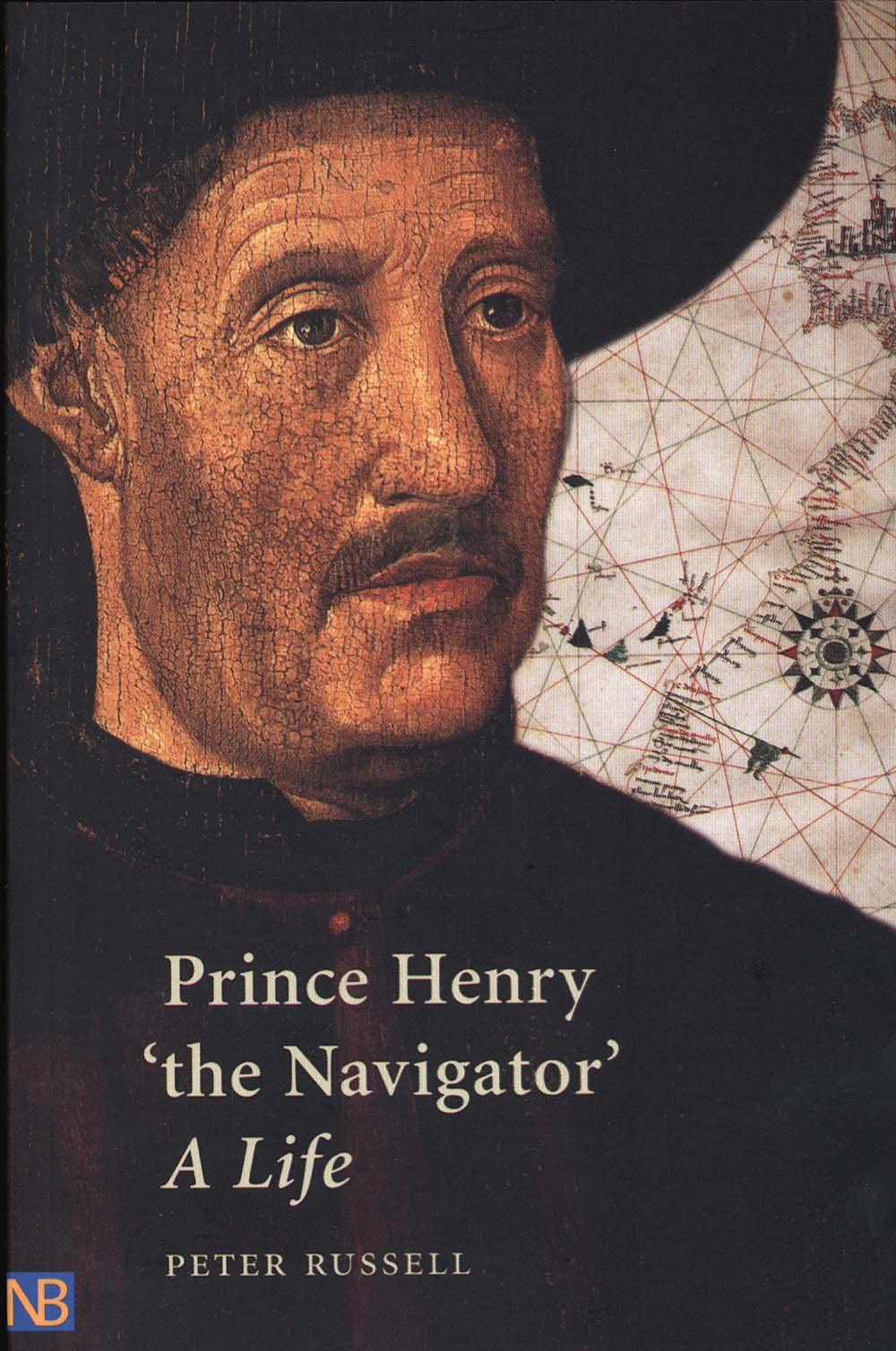 Prince Henry the Navigator used book depot