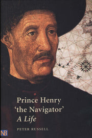 Prince Henry the Navigator used book depot