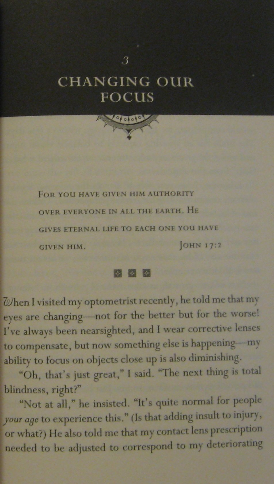 When God Prays used book depot