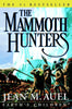 The Mammoth Hunters (Earth's Children)