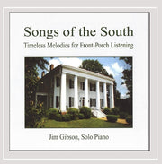 Songs of the South used book depot