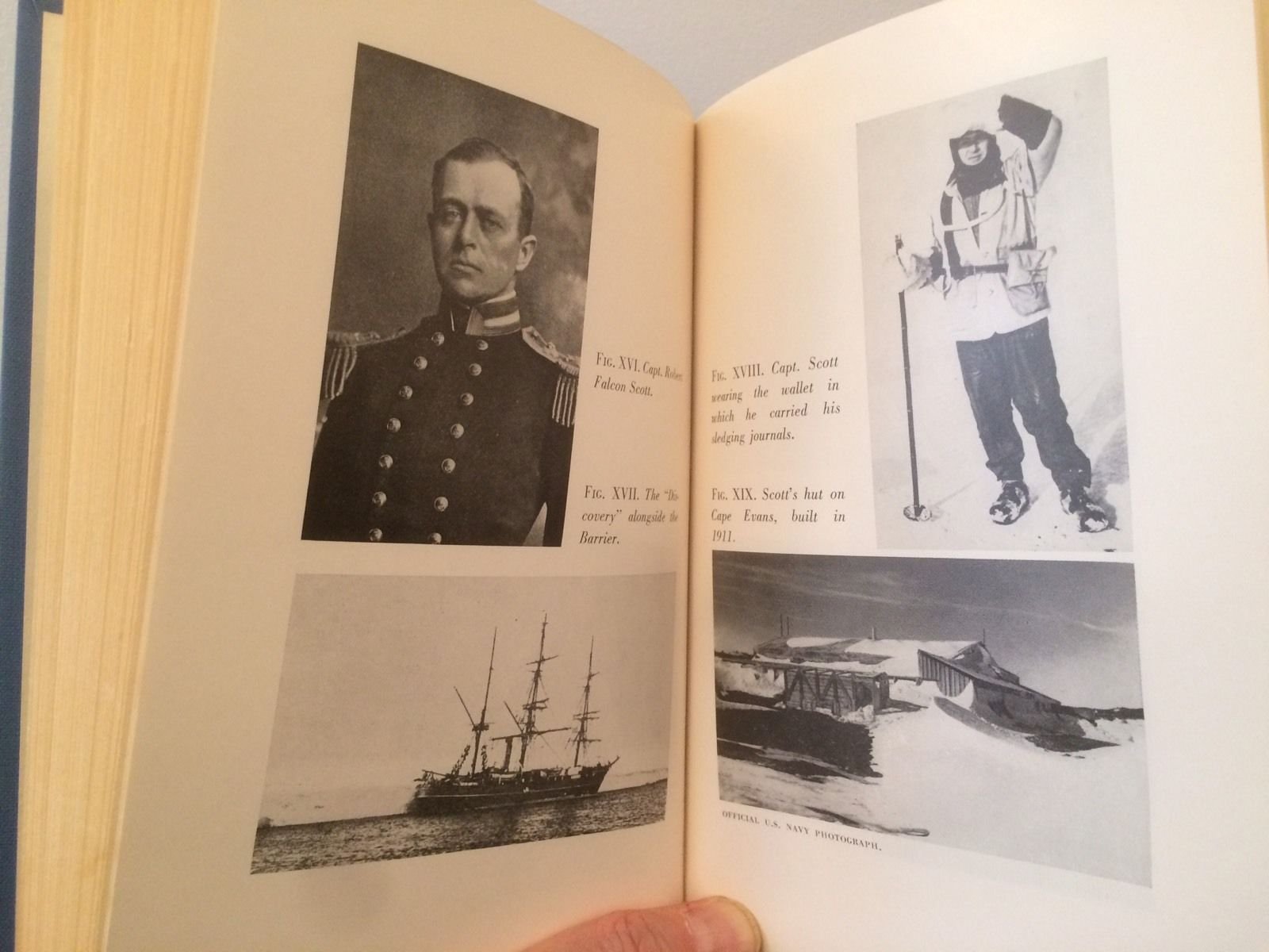 The Loneliest Continent: The Story of Antarctic Discovery used book depot