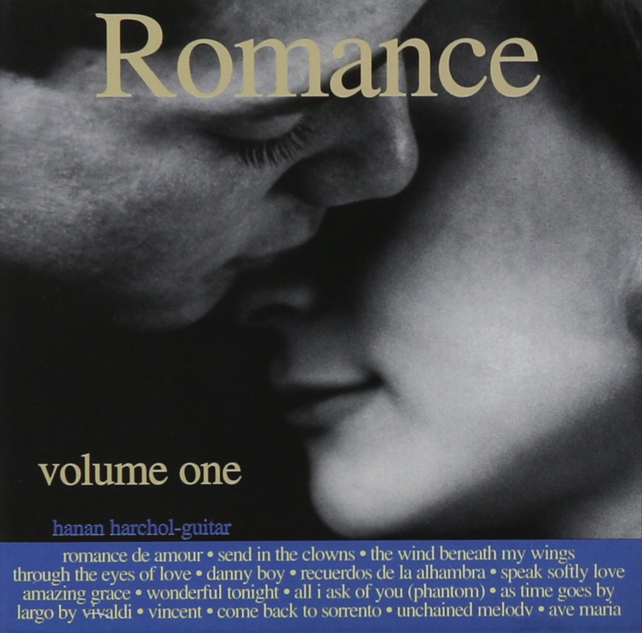 Romance, Vol. 1