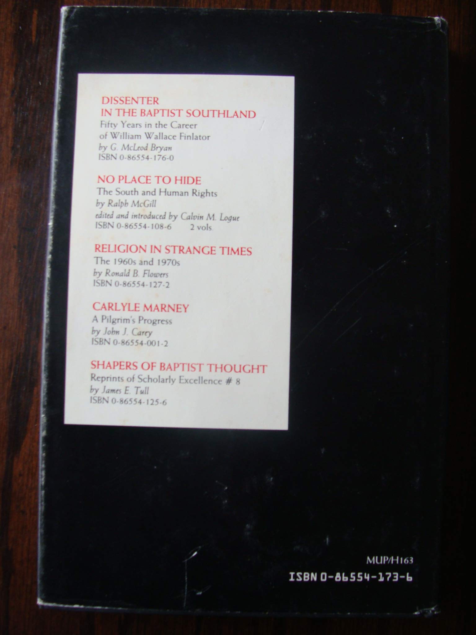 Called to Preach, Condemned to Survive: The Education of Clayton Sullivan used book depot