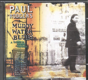 Muddy Water Blues used book depot