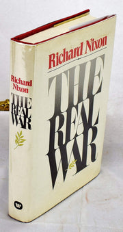 The Real War used book depot