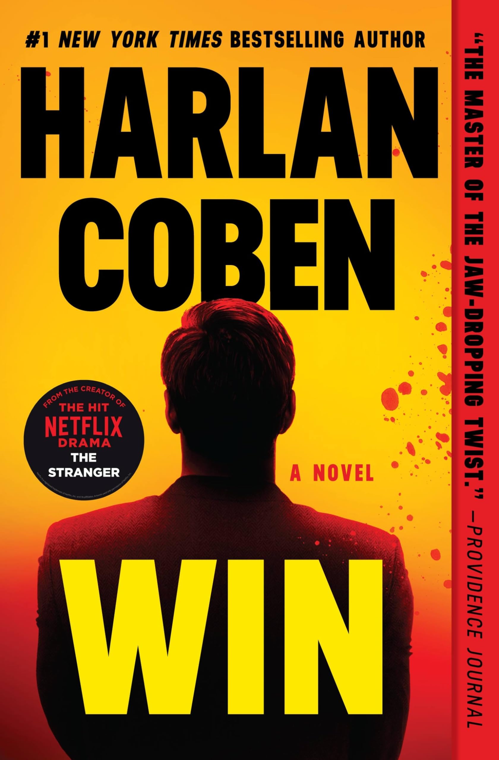 Win (Windsor Horne Lockwood III) used book depot
