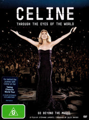 Through the Eyes of the World used book depot
