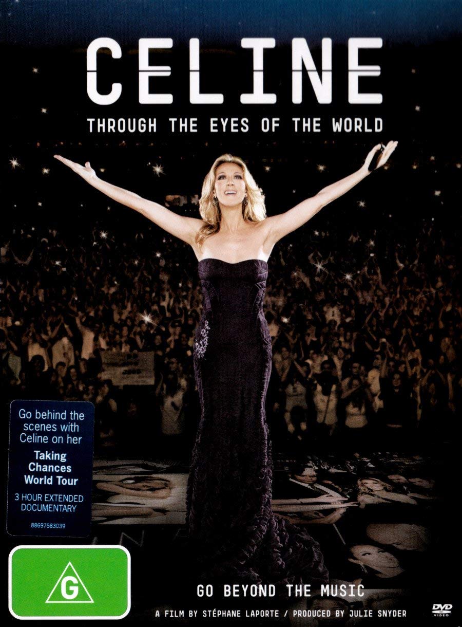 Through the Eyes of the World used book depot