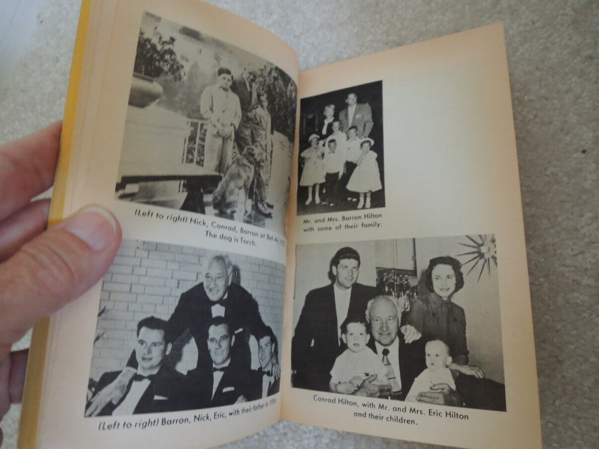 Be My Guest used book depot