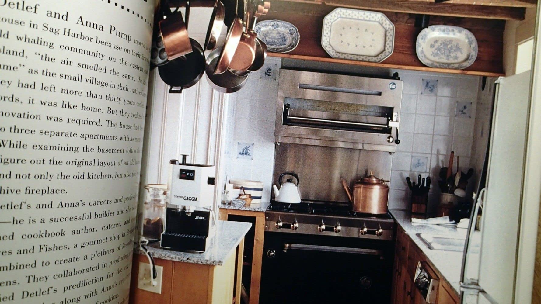 Kitchens: Information & Inspiration for Making the Kitchen the Heart of the Home