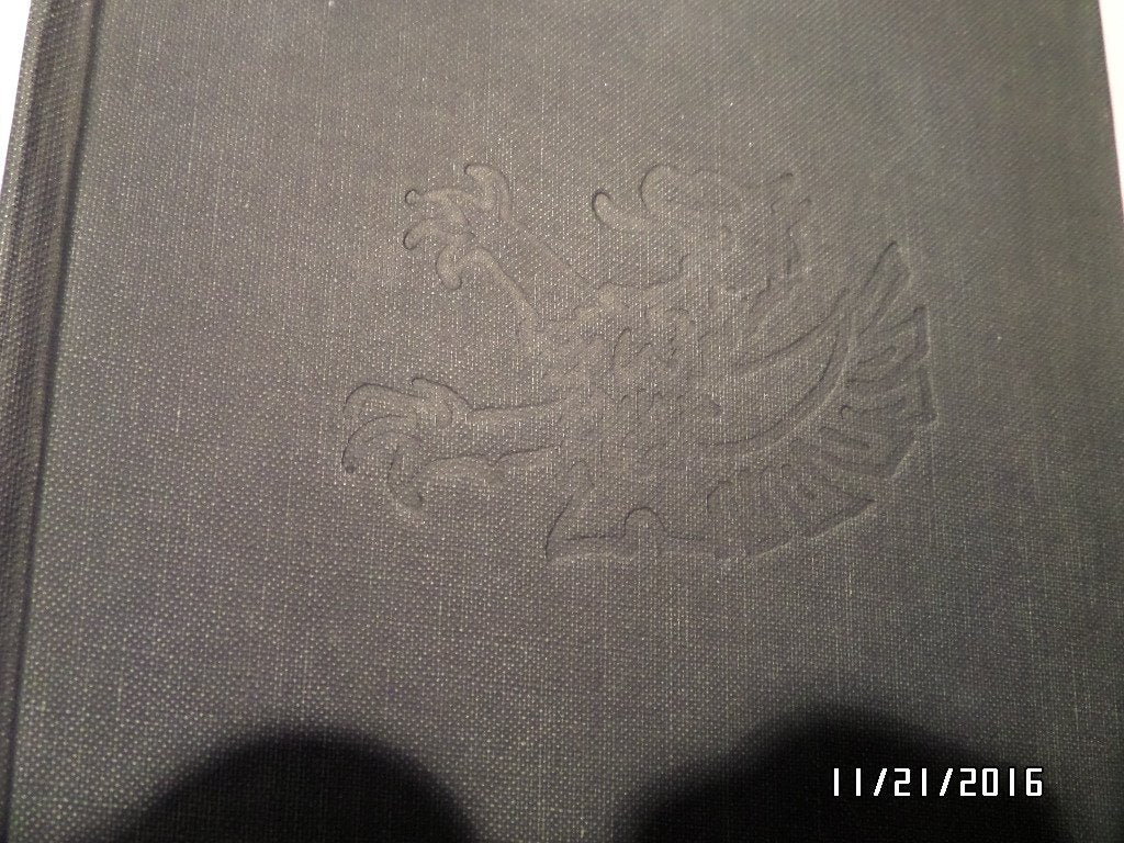 The Arms of Krupp 1587-1968 used book depot