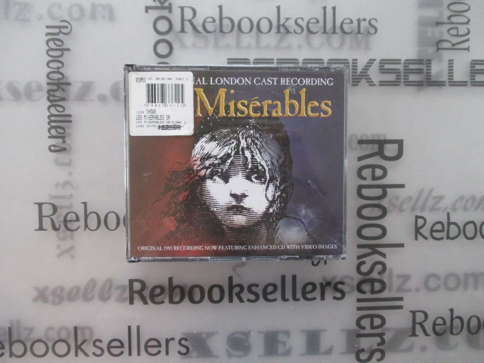 Les Miserables