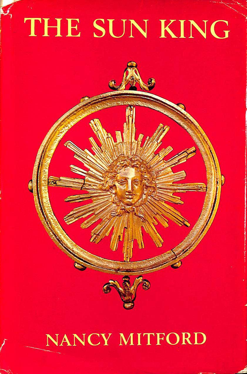 The Sun King used book depot