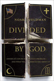 Divided by God: America's Church-State Problem--and What We Should Do About It used book depot
