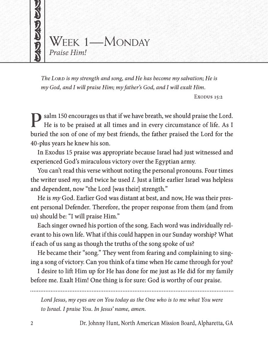 The Heart of Worship (MyDaily) used book depot