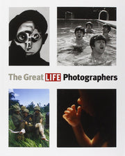 The Great LIFE Photographers used book depot