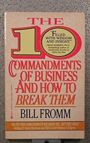 187 Men to Avoid used book depot