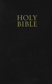 KJV Giant Print Bible used book depot