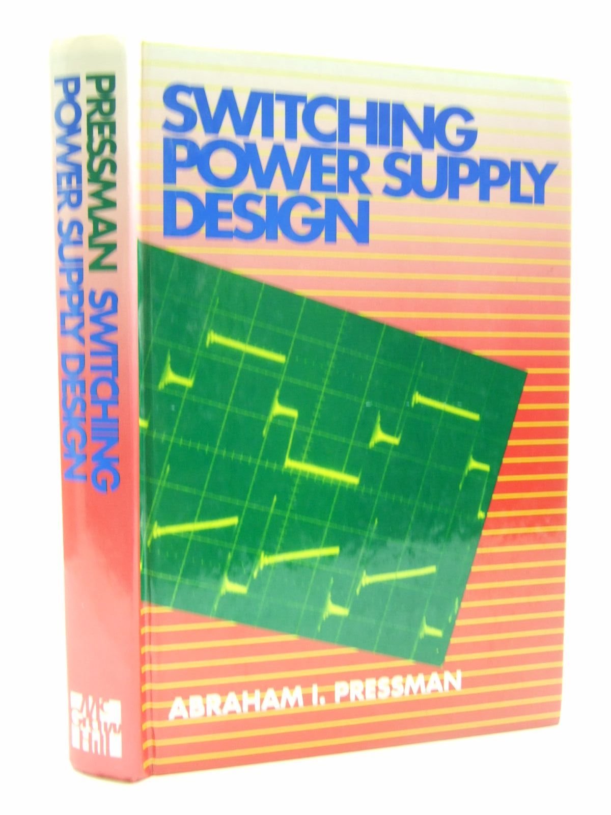 Switching Power Supply Design used book depot