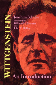 Wittgenstein: An Introduction (Suny Series in Logic & Language) used book depot