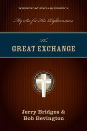 The Great Exchange: My Sin for His Righteousness used book depot