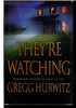 Theyre Watching Hurwitz, Gregg