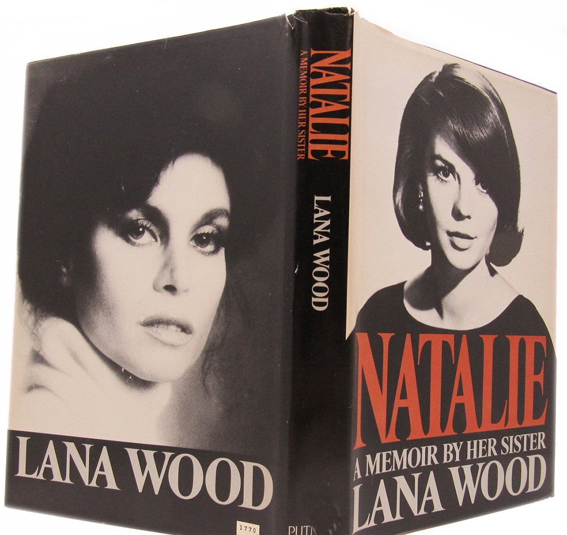 Natalie Memoir Relat used book depot