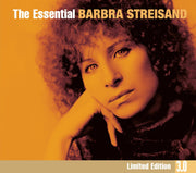 The Essential Barbra Streisand 3.0 used book depot