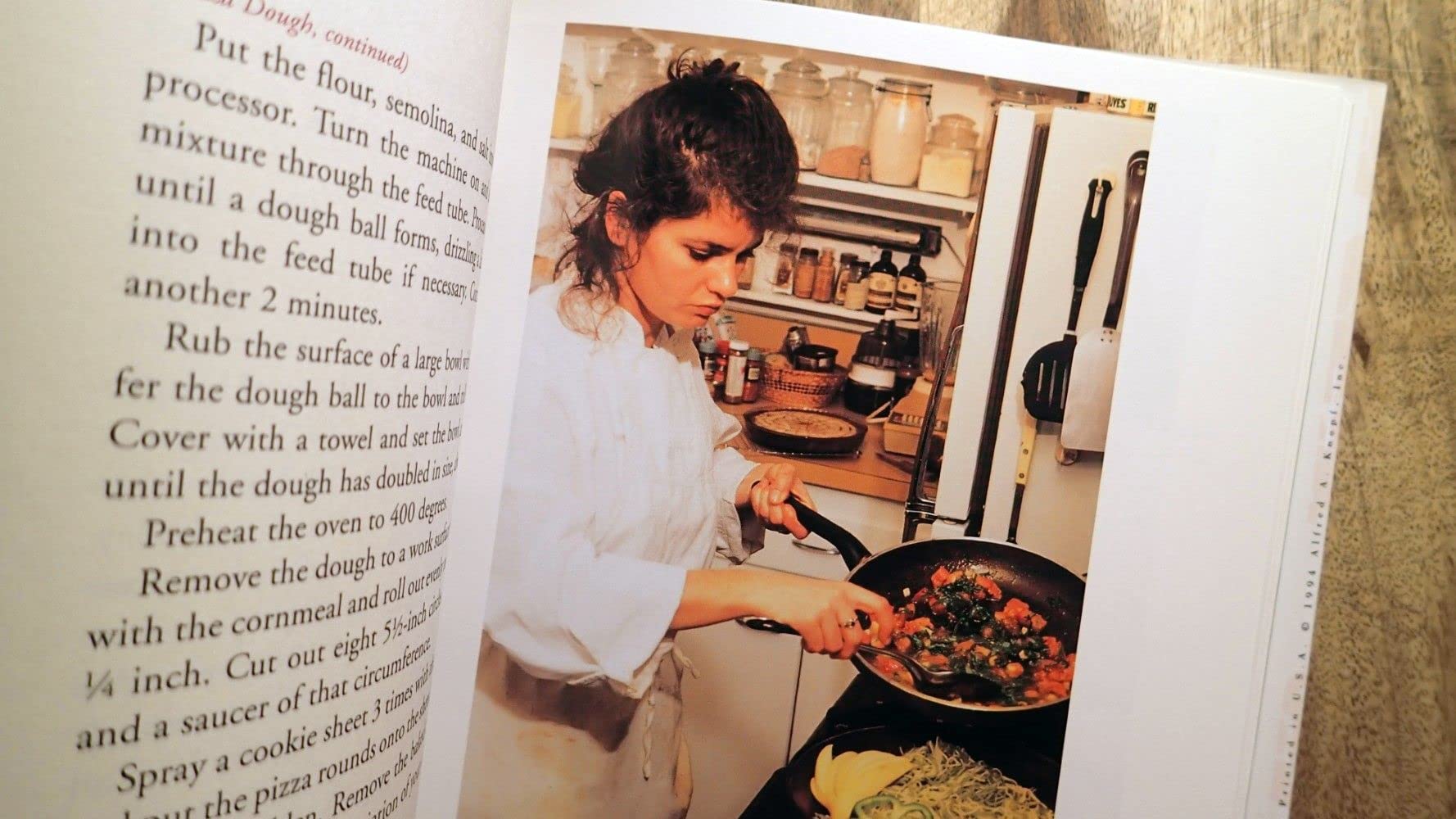 In the Kitchen with Rosie: Oprah's Favorite Recipes