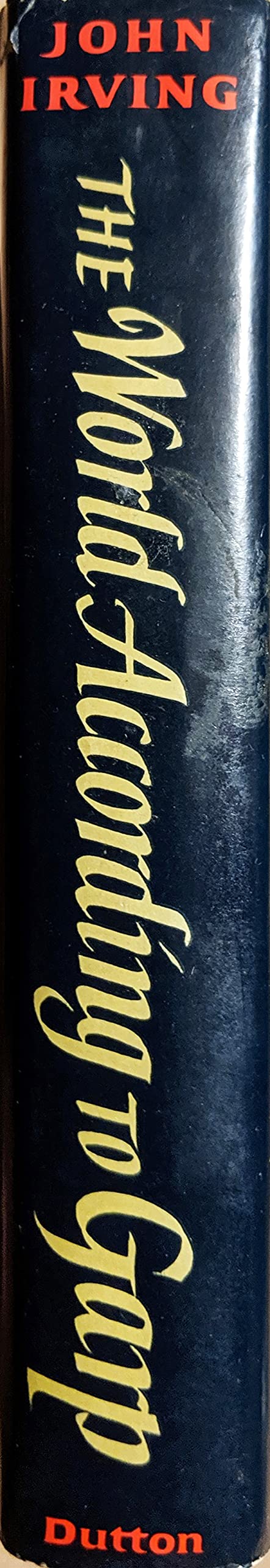 The World According to Garp