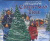 Legend of the Christmas Tree Board Book, The