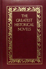 The Robe (The Greatest Historical Novels) used book depot